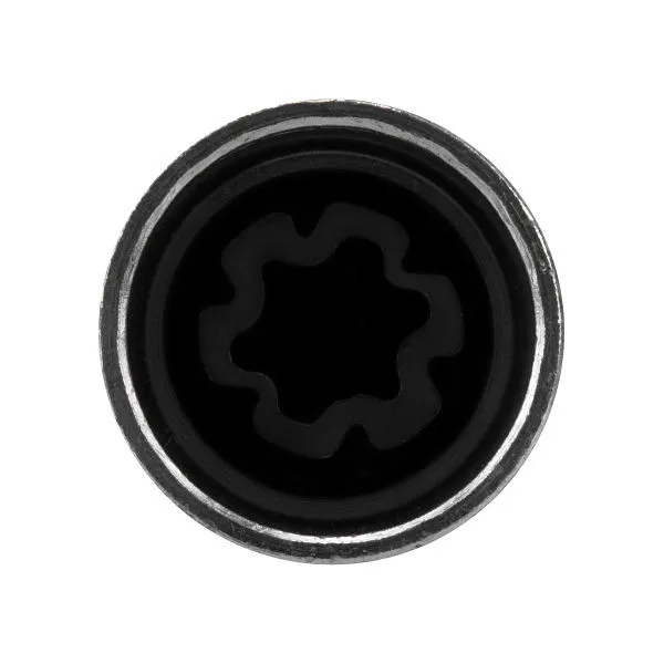 Chiave bussola ad inserto Stahlmaxx per serratura da applicare come OEM T10313-531 VW XXL-118457