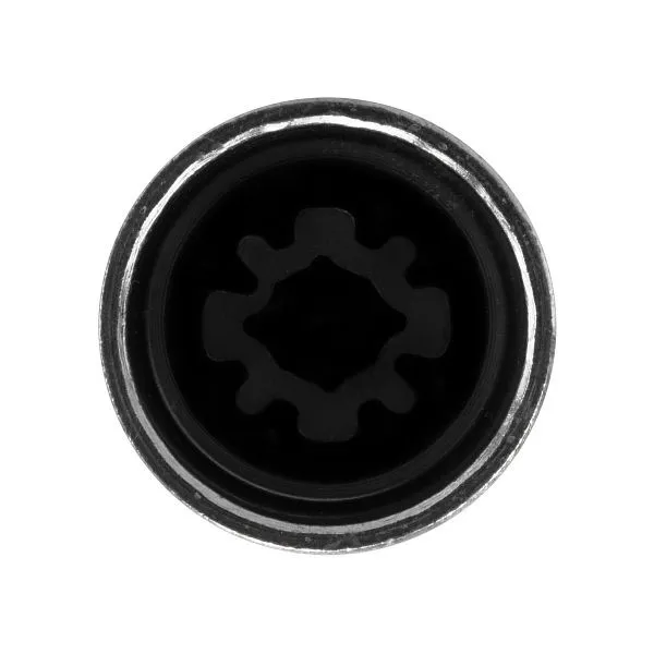 Chiave bussola ad inserto Stahlmaxx per serratura da applicare come OEM T10313-535 VW XXL-118461