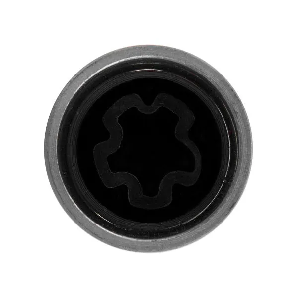 Chiave bussola ad inserto Stahlmaxx per serratura da applicare come OEM T10313-522 VW XXL-118448
