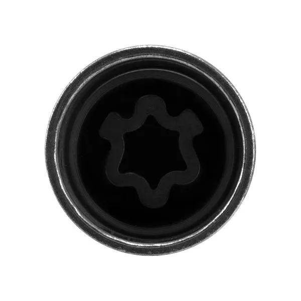 Chiave bussola ad inserto Stahlmaxx per serratura da applicare come OEM T10313-521 VW XXL-118447