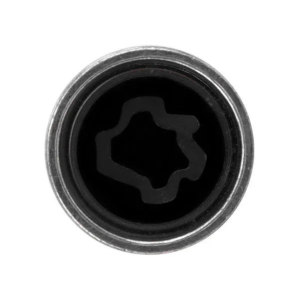Chiave bussola ad inserto Stahlmaxx per serratura da applicare come OEM T10313-530 VW XXL-118456