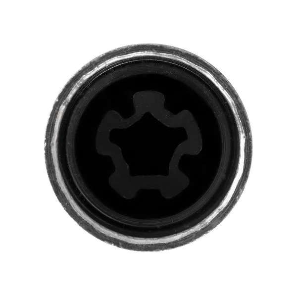 Chiave bussola ad inserto Stahlmaxx per serratura da applicare come OEM T10313-537 VW XXL-118463