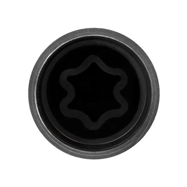 Chiave bussola ad inserto Stahlmaxx per serratura da applicare come OEM T10313-523 VW XXL-118449