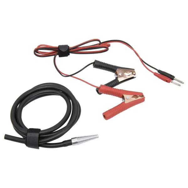 Generatore di fumo / fumatore / rilevatore di perdite Stahlmaxx versione Profi Plus XXL-120469