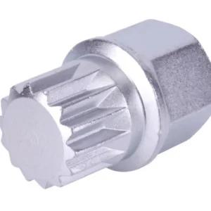 Inserto per chiave bussola 14 punti Stahlmaxx / bloccaggio da applicare come OEM T40004-ABC3 XXL-115782
