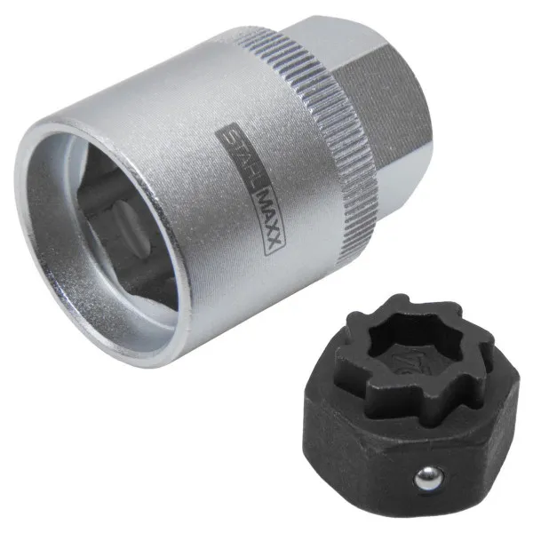 Serratura da applicare Stahlmaxx come OEM T10313-524 XXL-118450