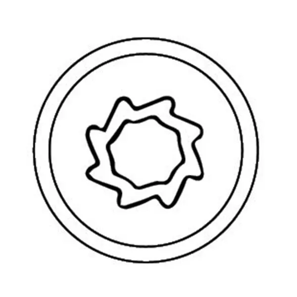 Serratura da applicare Stahlmaxx come OEM T10313-524 XXL-118450