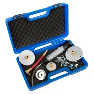 Set adattatori Stahlmaxx per spurgo freni XXL-116112