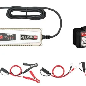 Caricabatterie SW-Stahl Charge Box 3.6 34036L