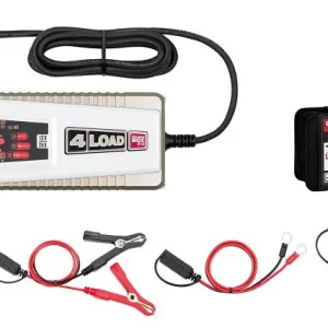 Caricabatterie SW-Stahl Charge Box 7.0 34070L