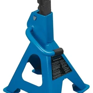 Cavalletto SW-Stahl 6 t 1 pezzo con funzionamento con una sola mano quattro gambe 20470L