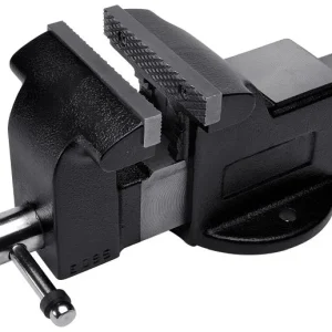 Morsa industriale SW-Stahl 125 mm 50825L