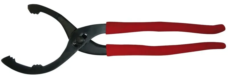 Pinza filtro olio acciaio SW 250 mm 08435L SW-Stahl