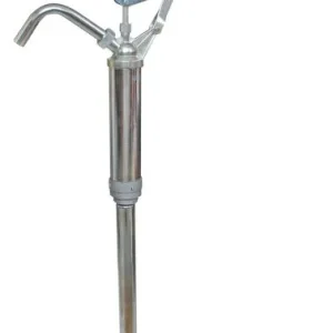 Pompa botte acciaio SW 24016L SW-Stahl