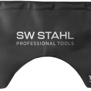 Protezione parafango SW acciaio 07309L SW-Stahl