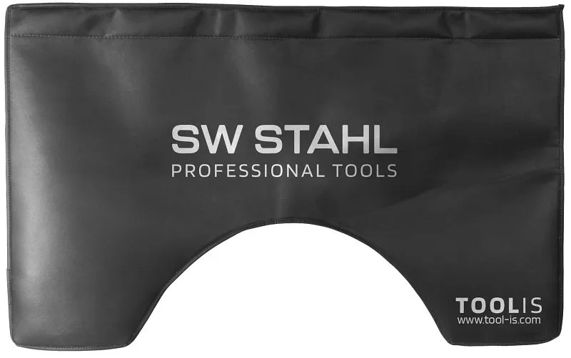Protezione parafango SW acciaio 07309L SW-Stahl