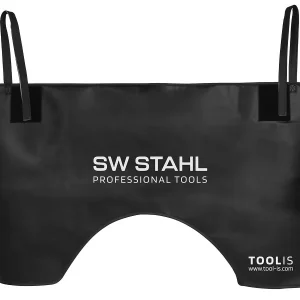 Protezione parafango SW-Stahl senza magneti 07315L