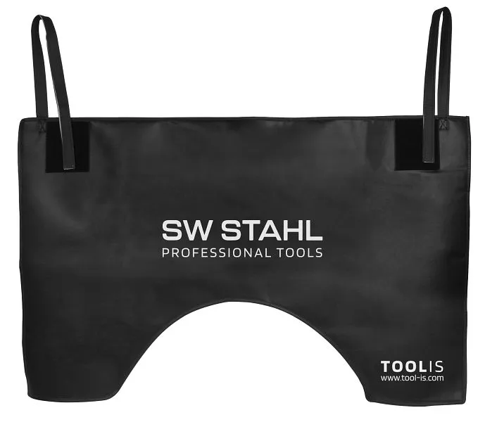 Protezione parafango SW-Stahl senza magneti 07315L