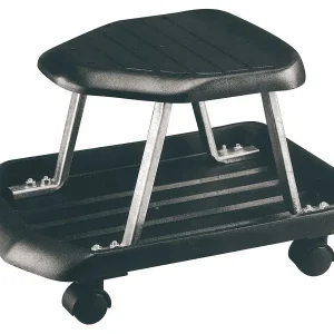 Sedile SW-Stahl e scooter da lavoro 20915L
