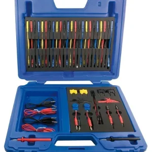Set cavi di misurazione SW-Stahl 92 pezzi 32225L