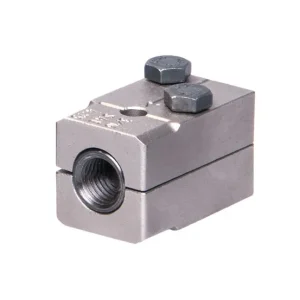 Set pezzi di serraggio SW acciaio SAE per dispositivo di svasatura 24529L 24529L-1 SW-Stahl