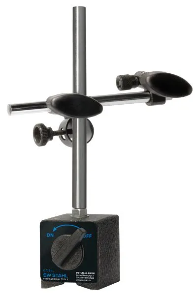 Supporto base magnetico SW-Stahl 07354L