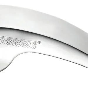 Controsupporto Teng Tools arrotondato AT415