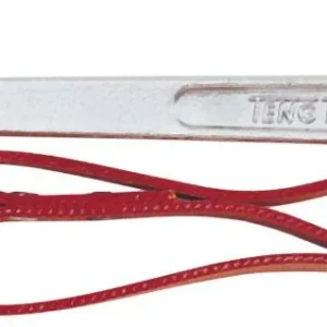 Teng Tools Chiave per cinghia filtro olio 160mm 9123