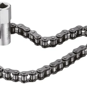 Teng Tools Heavy Duty 1/2" Strumento per la rimozione del filtro dell'olio 150mm 9120HD