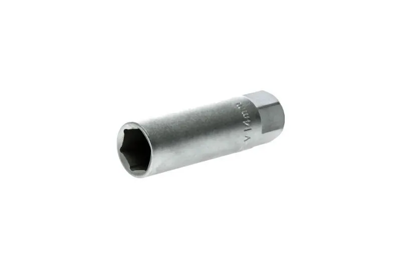 Teng Tools Presa per candela da 3/8" 14mm M380039-C