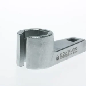 Teng Tools Prese automatiche speciali da 3/8" prese per sensore di ossigeno sfalsate da 7/8" AT380