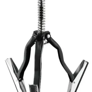 Teng Tools Utensile per levigatura cilindro motore regolabile 50-180mm AT040