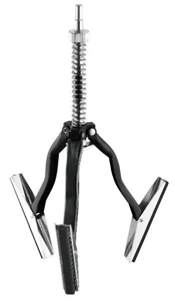 Teng Tools Utensile per levigatura cilindro motore regolabile 50-180mm AT040
