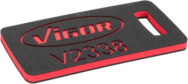 Cuscino per ginocchio VIGOR V2338