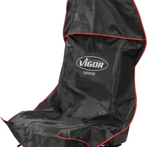 Protezione sedile riutilizzabile VIGOR V6606