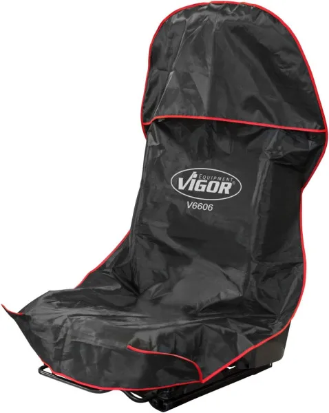 Protezione sedile riutilizzabile VIGOR V6606
