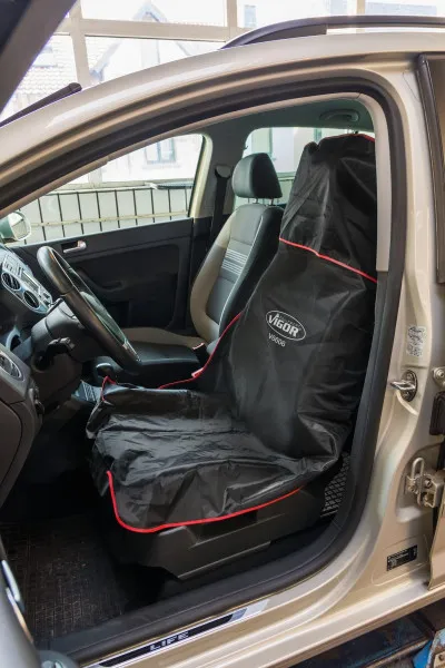 Protezione sedile riutilizzabile VIGOR V6606