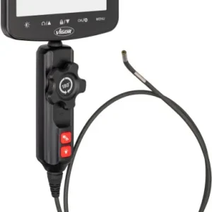 Videoendoscopio VIGOR V7501/2
