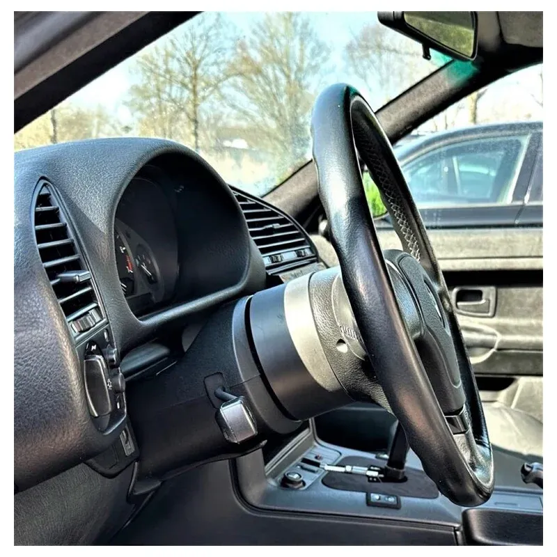 Distanziale al volante x BMW M2 (G87)