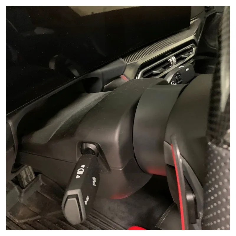 Distanziale al volante x BMW M2 (G87)