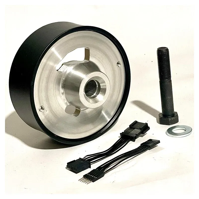 Distanziale al volante x BMW 1 Series F20 / F21