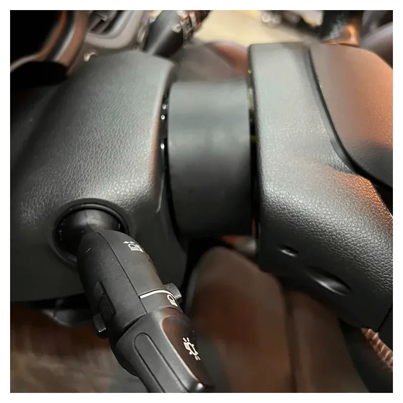 Distanziale al volante x Hyundai i30N (PD)