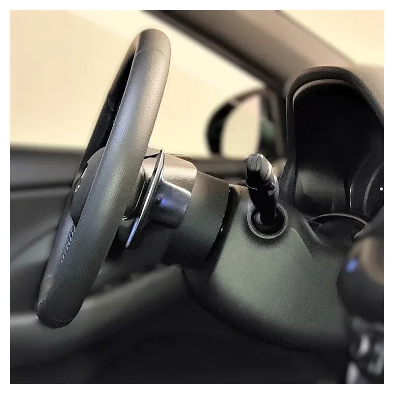 Distanziale al volante x Hyundai i30N (PD)