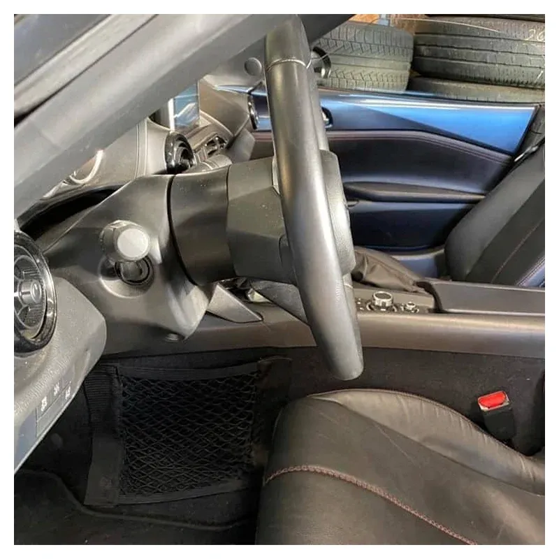 Distanziale al volante x Mazda MX-5 ND (2015-)