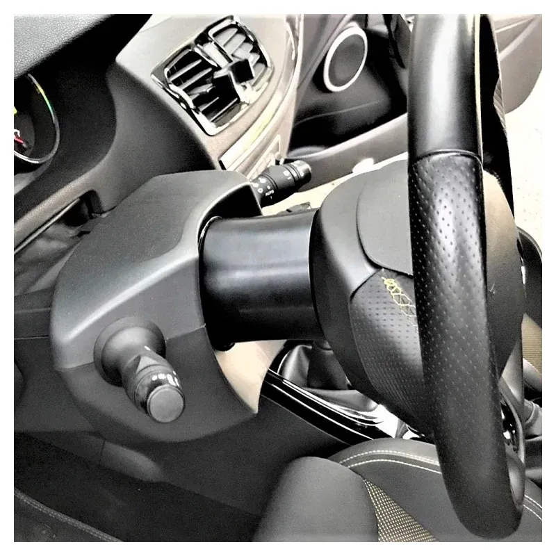 Distanziale al volante x Renault Megane 3 (2008-2016)