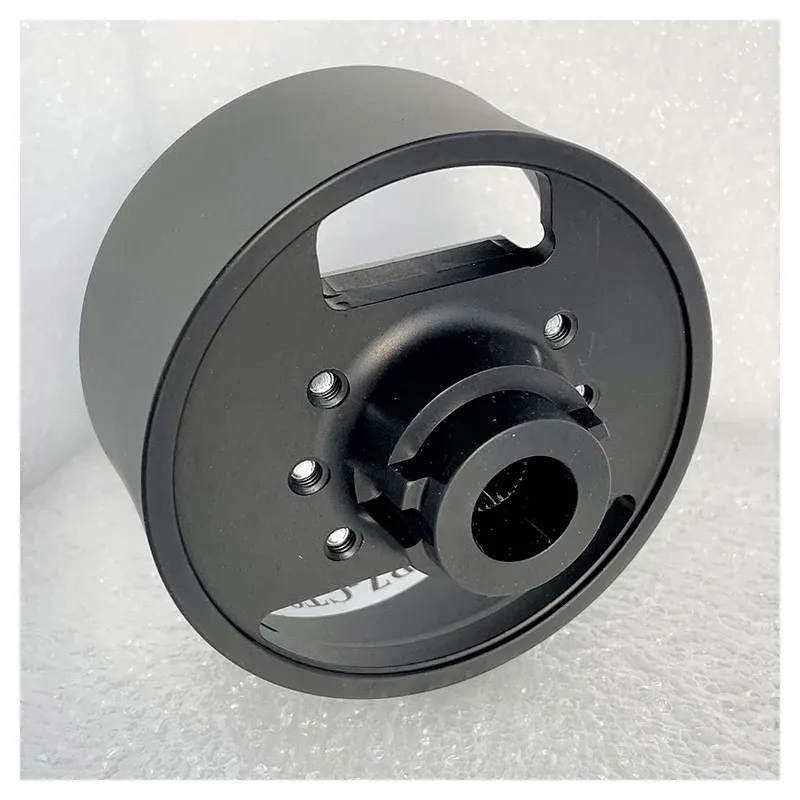 Distanziale al volante x Toyota GT86 (2012-2016)