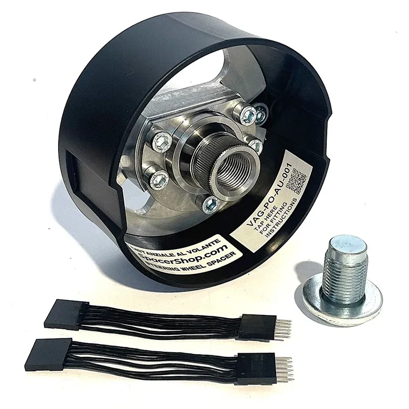 Distanziale al volante x Volkswagen T5 / T6