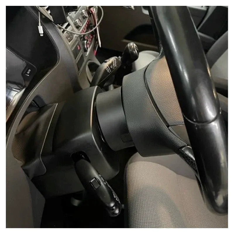 Distanziale al volante x Volkswagen T5 / T6