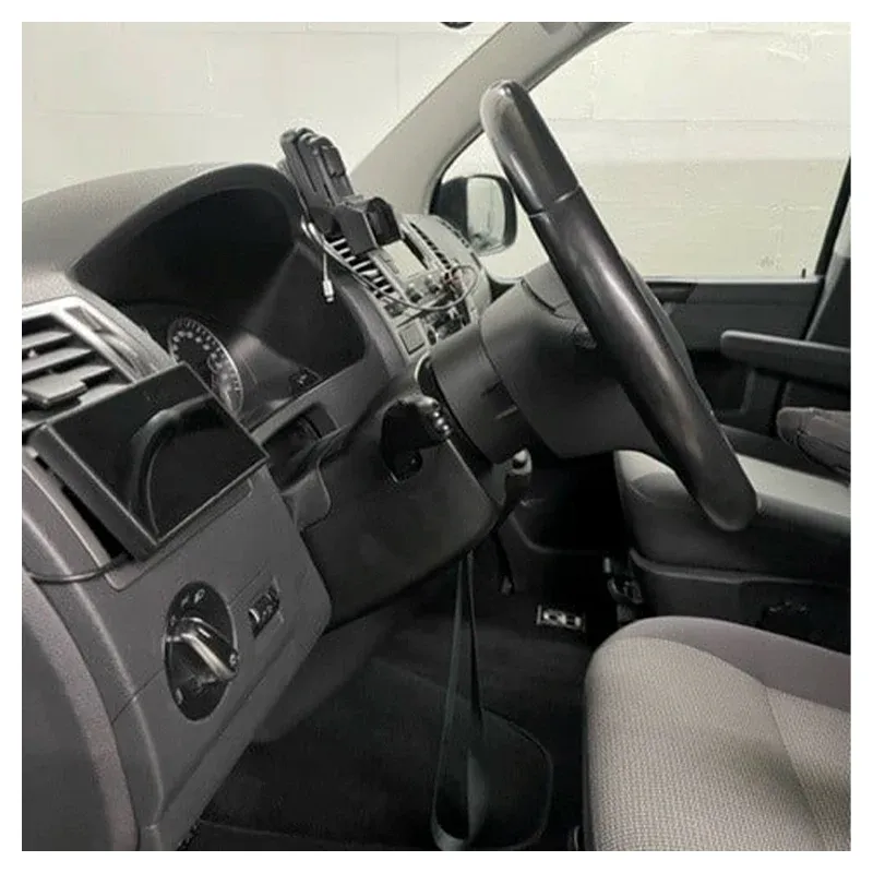 Distanziale al volante x Volkswagen T5 / T6