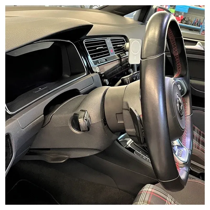 Distanziale al volante x Volkswagen Golf 5 / 6 / 7 / 8